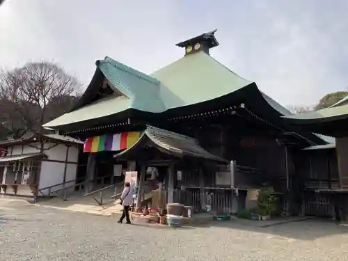 弘明寺(神奈川県)