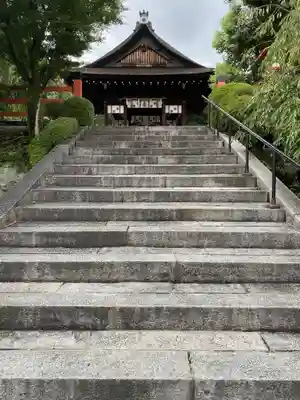 建勲神社(京都府)