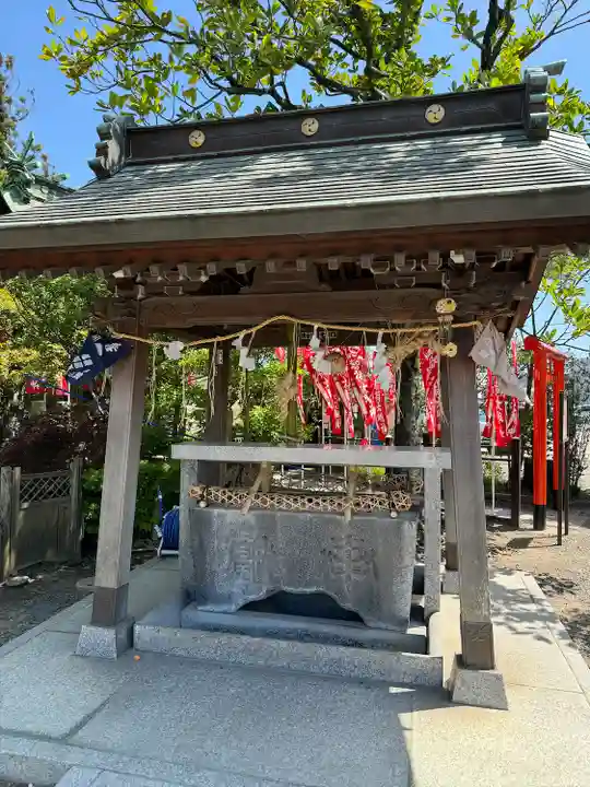 八剱八幡神社(千葉県)