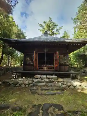 慧日寺(福島県)