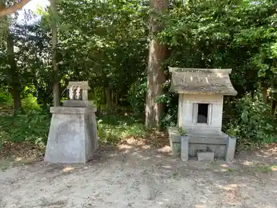 高良神社(香川県)