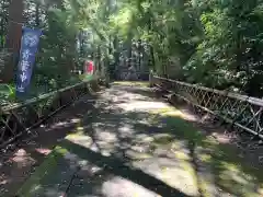 青葉神社の建物その他