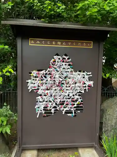 桜神宮のその他建物