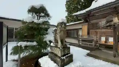 熊野神社(岩手県)