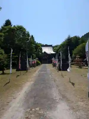 美国神社(北海道)