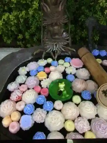 駒込妙義神社(東京都)