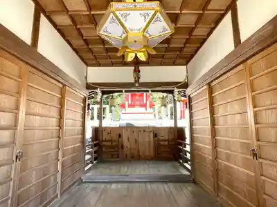 春日神社(奈良県)