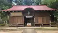清水観音(福島県)