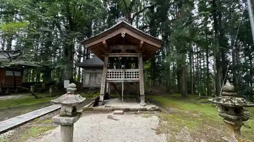 月蔵院(山形県)