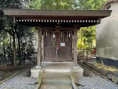 熊野神社(東京都)