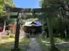 堀口天満天神社(埼玉県)