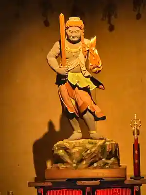 金乗院(目白不動尊)(東京都)