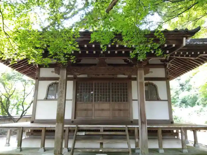 玉龍寺(岐阜県)