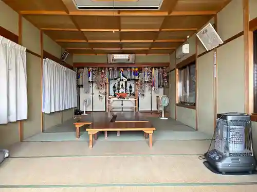 慈眼庵(滋賀県)