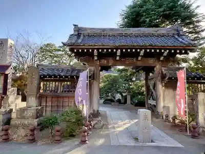 本覚寺(神奈川県)