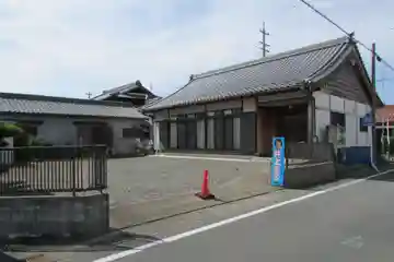 称名寺のその他建物
