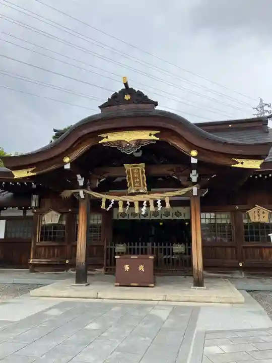 田縣神社(愛知県)