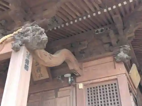 十二神社(神奈川県)