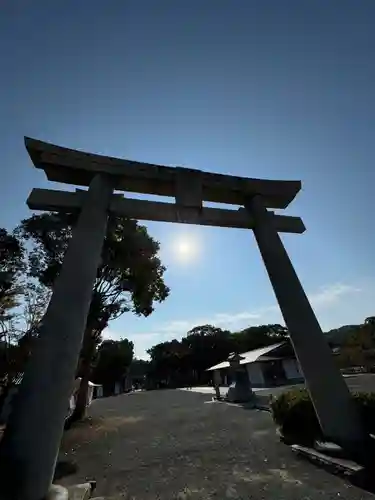 宗像大社(福岡県)