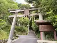 山科神社(京都府)