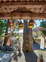 高司神社〜むすびの神の鎮まる社〜のその他建物