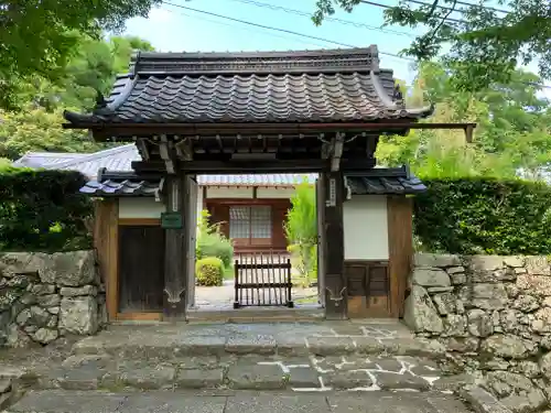 西教寺(滋賀県)