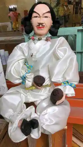 豊玉姫神社(鹿児島県)