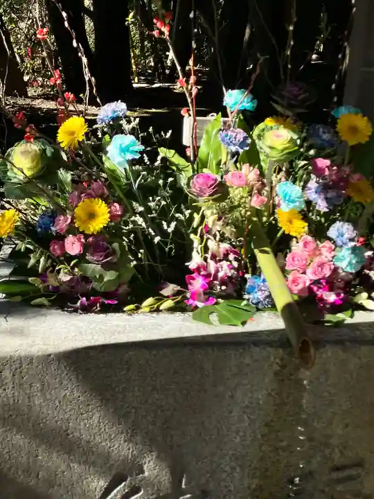 富知六所浅間神社(静岡県)