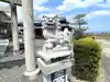神明宮(滋賀県)