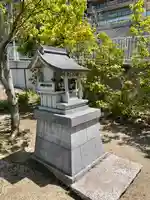 子守神社(兵庫県)