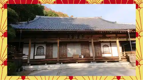 崇禅寺(群馬県)
