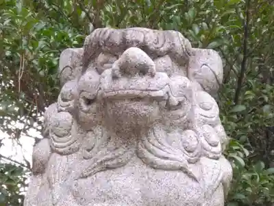 柴又八幡神社(東京都)