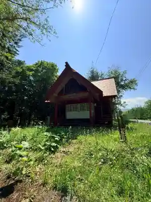 双葉神社(北海道)