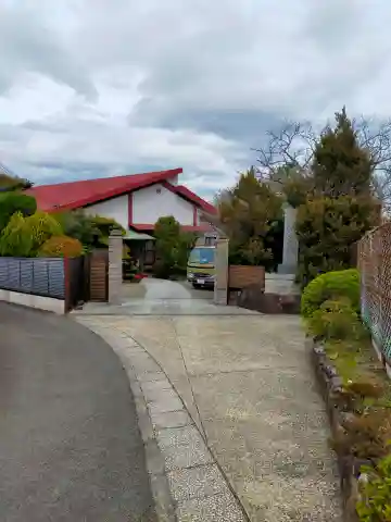 顕常寺(大阪府)