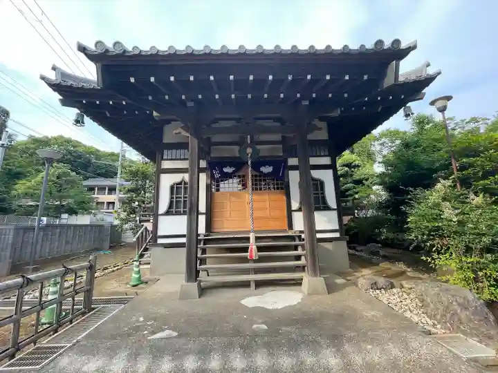 醫王山神宮寺(千葉県)