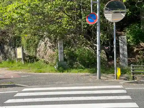 妙竜寺(兵庫県)