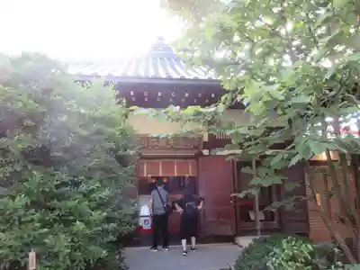 長谷寺のその他建物