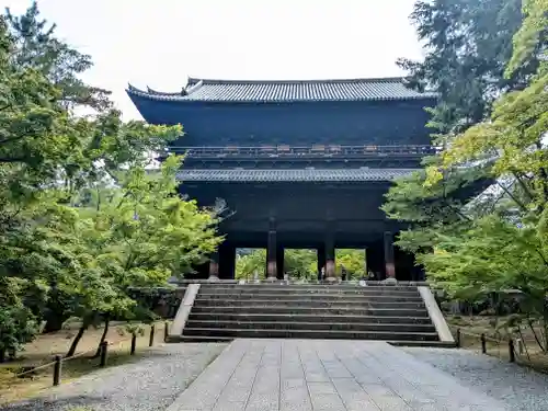 南禅寺(京都府)