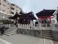 小台稲荷神社(神奈川県)