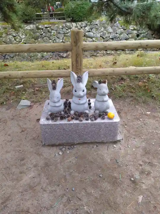 出雲大社(島根県)