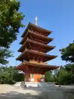 成相寺のその他建物