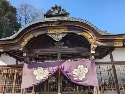 大津大神宮(滋賀県)