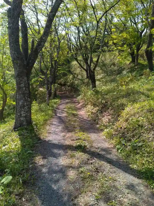 妙立寺(宮城県)