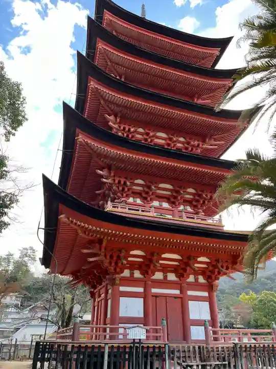 豊国神社 (広島県)