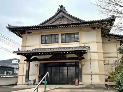 禅林寺(長崎県)