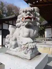 高森神社(神奈川県)