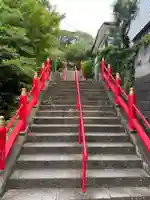 岡村天満宮のその他建物