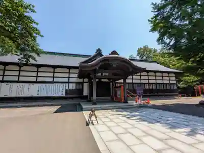 住吉神社のその他建物
