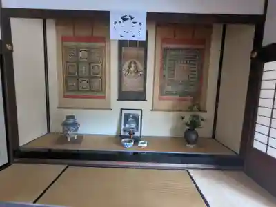 萬徳寺(福井県)