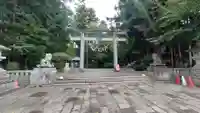 駒形神社のその他建物